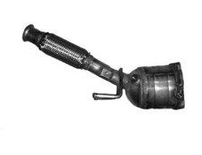 Catalyseurs Citroen C5