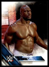 2016 Topps WWE Titus O'Neil #36