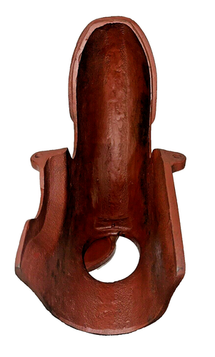 Crankguard for WITTE Hit Miss Gas Engine Crank Splash Guard Cover - Foto 14 di 21
