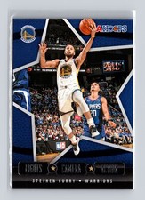 2020 Hoops #26 Stephen Curry    Golden State Warriors   Basketball