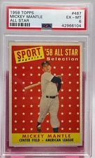 MLB Baseball Card Mystery Pack - 4 Cards - Chase PSA #ed Auto Relic - READ!