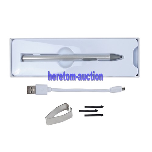 Surface Stylus Pen For Microsoft Surface Pro 3 4 5 6 7 8 Go Book Studio Laptop - Picture 17 of 20