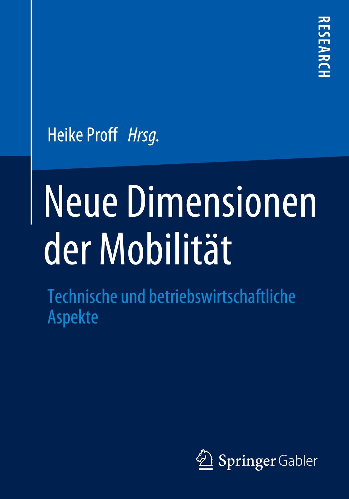Thumbnail - Neue Dimensionen Der Mobilität | Technische Und