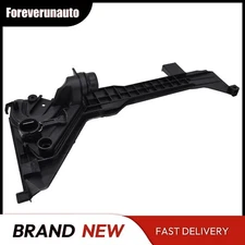 Radiator Expansion Tank Mounting Plate for BMW 323i 325 328i E46 Automatic Trans