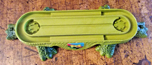 MOTU Masters of the Universe #21B - Two-part Batt-Op Dragon Walker, Non-working - Picture 8 of 14