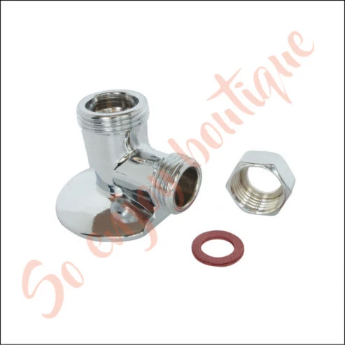 Sanitaires en laiton pour plomberie