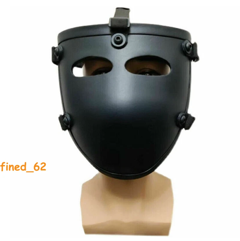 ballistic mask | eBay