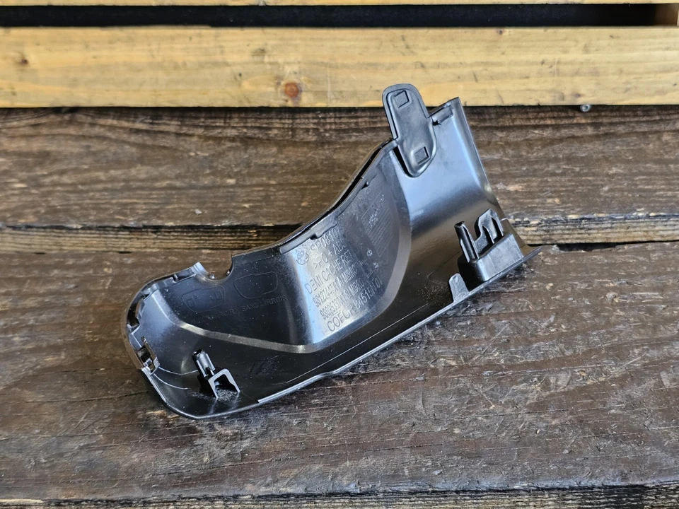 Espejo retrovisor envolvente Peugeot Expert MK3 1.5 98127447XT Foto 2 de 4