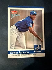 Edwin Jackson
