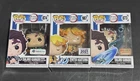 Funko POP! Demon Slayer Lot