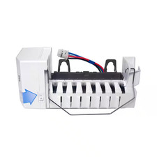 LG LK60C Automatic Ice Maker Kit Ice Bin Sele...