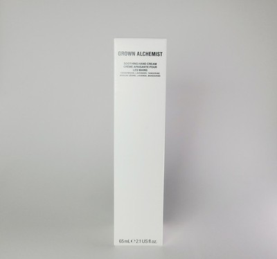 Grown Alchemist Soothing Hand Cream - Full Size 65 mL/2.1 fl. oz