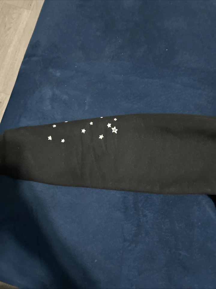 spider hoodie size small - Image 3 of 4