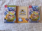 Super Monkey Ball Banana Rumble Launch - Nintendo Switch