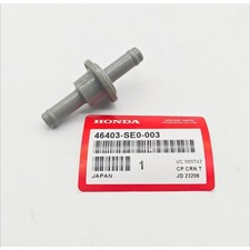 Oem Brake Booster Check Valve 46403-se0-003 Fit Honda Accord Acura Integra Nsx