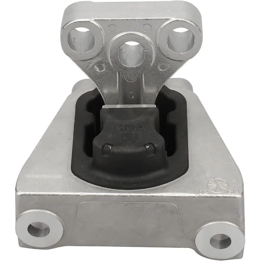 Set of 4 Engine Motor and Trans Mount for 2006 2007 2008 2009 2010 1.8L Automat - Image 3 of 4