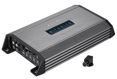 Hifonics ZXR1200/1 - 1 Channel Amplifier Digital