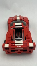 LEGO Racers: Ferrari FXX 1:17 (8156)