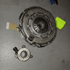 Kit d'embrayage Opel Mokka