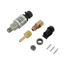30-2130-30 AEM 2 Bar Stainless MAP Sensor Kit