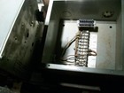 GAI-TRONICS HOIST ROOM  Call Box /  control  Box White Pine Copper Mine UP MICH — photo 5