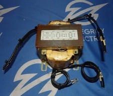 General Electric 9T58B1808 0.30KVA PRI-240/480 SEC-120/240 Transformer  1 Ye...