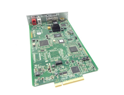 Crestron DMC PA06811/ICM  SE 06811/J  Input Card Board