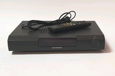 Kathrein UFS 910sw DVB-S SAT Receiver HDTV UFS 910 sw SAT TV defekt UFS910SW