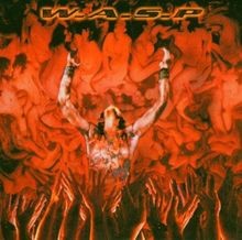 The Neon God - Part 1: The Rise von W.A.S.P., Wasp | CD | Zustand sehr gut