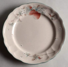 Epoch Apple Magic Salad Plate 116644