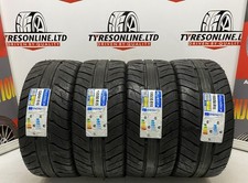 Image of 4 X 195 50 15 ACCELERA 351 SPORT GD 195/50R15 82V BRAND NEW TRACK DAY TYRES