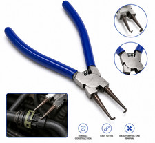 Fuel Line Disconnect Pliers For Fuel Filter Hose Quick Release Removal Tool Fuel Line Disconnect Pliers For Fuel Filter Hose Quick Release Removal Tool