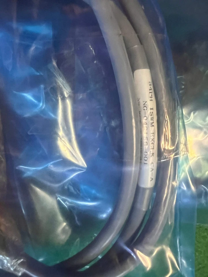 NEC 34ph ISWM exclk CA-A x2 LOT - Image 3 of 3