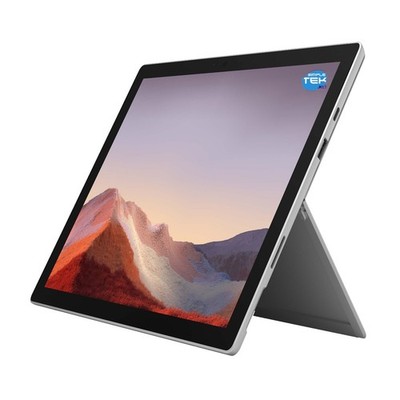 Microsoft Surface Pro 7 I5 10Th 8Gb 256Gb 12'' W10 Pro Tablet Computer Touch PC