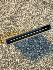 Nintendo Excitebike NES Original Video Game 1985 3 Screw Untested