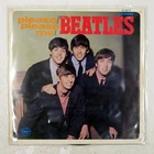 BEATLES PLEASE PLEASE ME APPLE AP8675 1LP