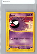 Gastly 57/144 Pokemon TCG Skyridge Non Holo 2003 WOTC e‑Reader NM/VLP on eBay