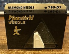 New PFANSTIEHL Diamond Needle STYLUS 795-D7 Pioneer PN-290T NOS