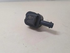 BMW X5 F15, F85 AIRBAGSENSOR CRASHSENSOR DRUCKSENSOR 9224178 3.00 36995671