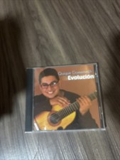QUIQUE DOMENECH - Evolucion - CD