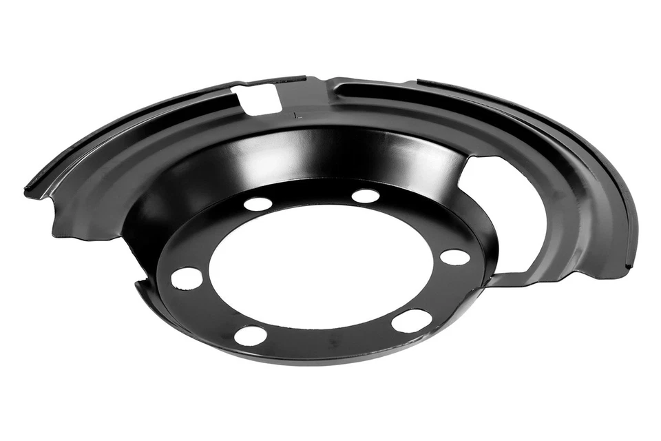 For Jeep Grand Cherokee 93-98 Omix-ADA Front Driver Side Disc Brake Dust Shield — 第 2/2 张图片