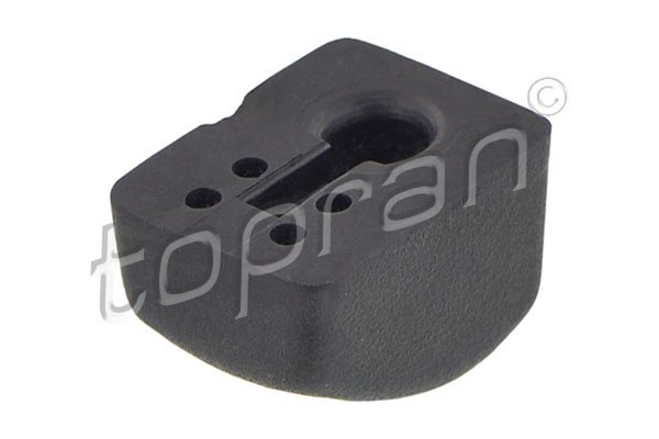 Lagerung KüHler Topran 116 459 FüR VW Transporter Multivan T4 Bus 70B 70C 7DB-image