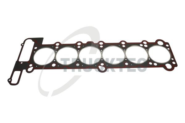 ✅Fits TRUCKTEC 08.10.003 GASKET, CYLINDER HEAD BMW  ⭐UK Seller⭐