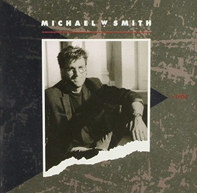 Michael W Smith - 1 - Michael W Smith CD L5VG The Cheap Fast Free Post