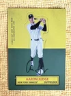 Aaron Judge Baseball Card 2025 Topps Archives - 1964 Topps Stand-Ups #64SU-1 Gem