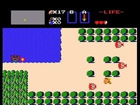 Nintendo Game & Watch: The Legend of Zelda Juego para Nintendo Switch PAL ES