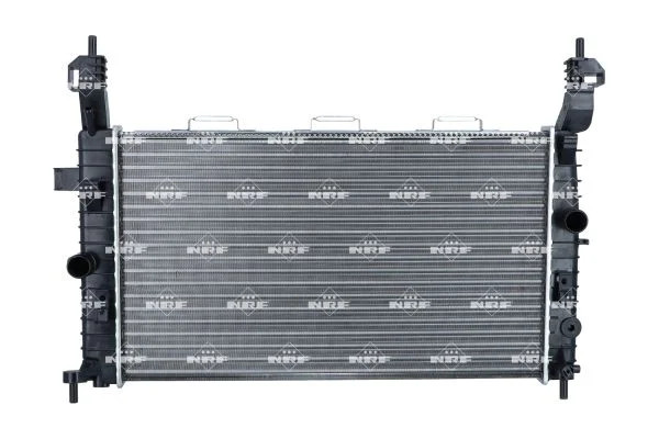 Radiator fits OPEL MERIVA A 1.6 03 to 10 NRF Genuine Top Quality Guaranteed New