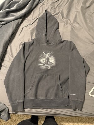 Fear Of God Eternal Union Hoodie Complexcon Exclusive Size L