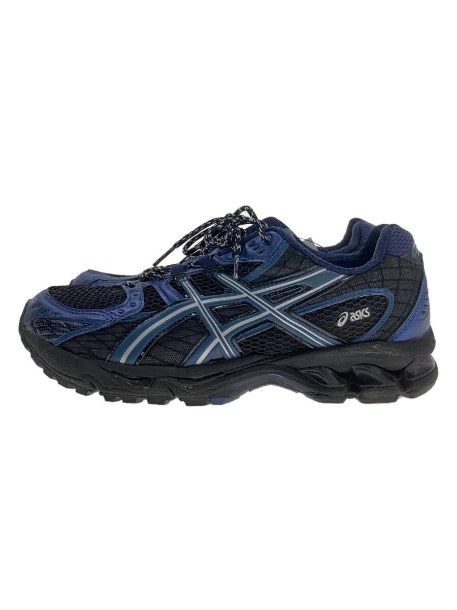 Sneakers basse US8 Asics nere 1203A543 002
