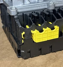 OEM WABCO 4801070010 RSSplus 12V ABS EBS ECU Trailer thumbnail 8